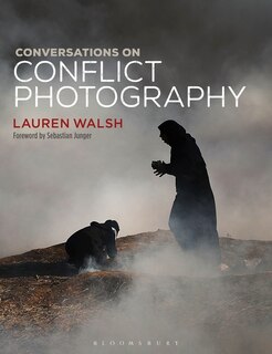 Front cover_Conversations On Conflict Photography