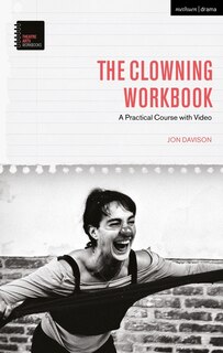 Couverture_The Clowning Workbook