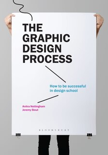 Couverture_The Graphic Design Process