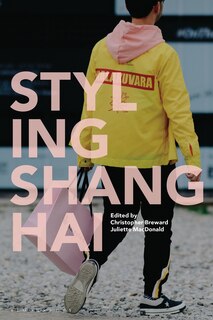 Couverture_Styling Shanghai