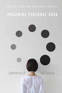 Front cover_Imagining Personal Data