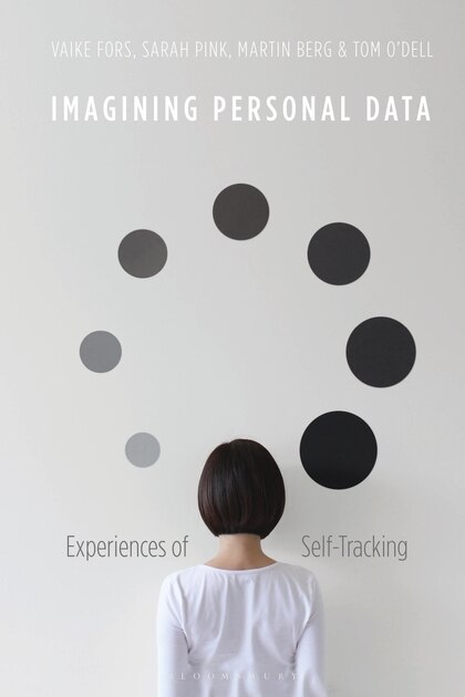 Front cover_Imagining Personal Data