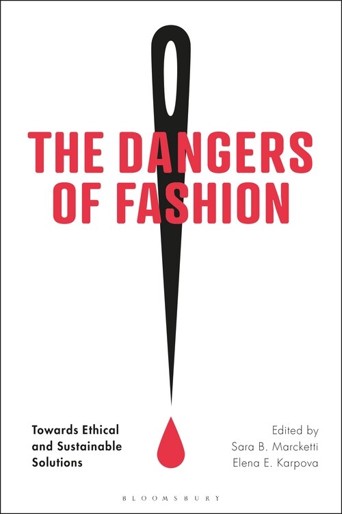 Couverture_The Dangers Of Fashion
