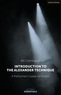 Front cover_Introduction To The Alexander Technique
