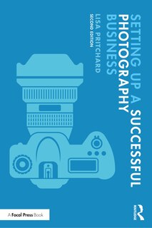 Front cover_Setting Up A Successful Photography Business