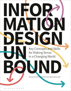 Front cover_Information Design Unbound