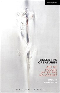 Front cover_Beckett's Creatures