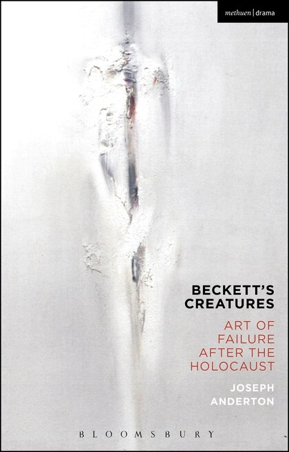 Front cover_Beckett's Creatures