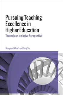 Front cover_Pursuing Teaching Excellence In Higher Education