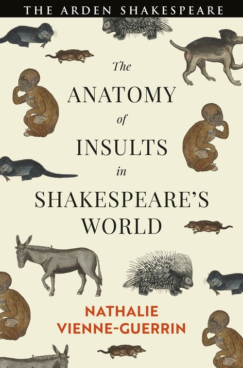 The Anatomy Of Insults In Shakespeare's World