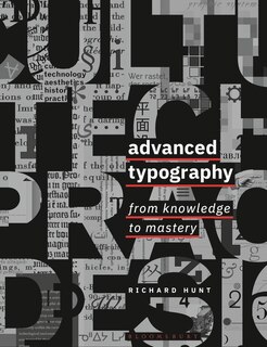 Couverture_Advanced Typography