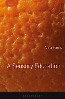 Front cover_A Sensory Education