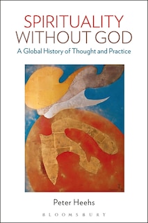 Couverture_Spirituality Without God