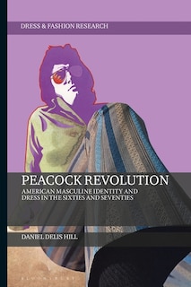 Couverture_Peacock Revolution