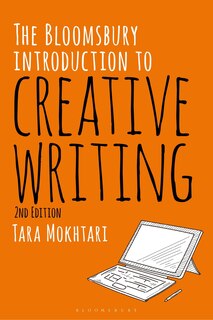 Couverture_The Bloomsbury Introduction To Creative Writing