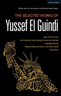Front cover_The Selected Works of Yussef El Guindi