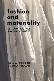 Front cover_Fashion And Materiality