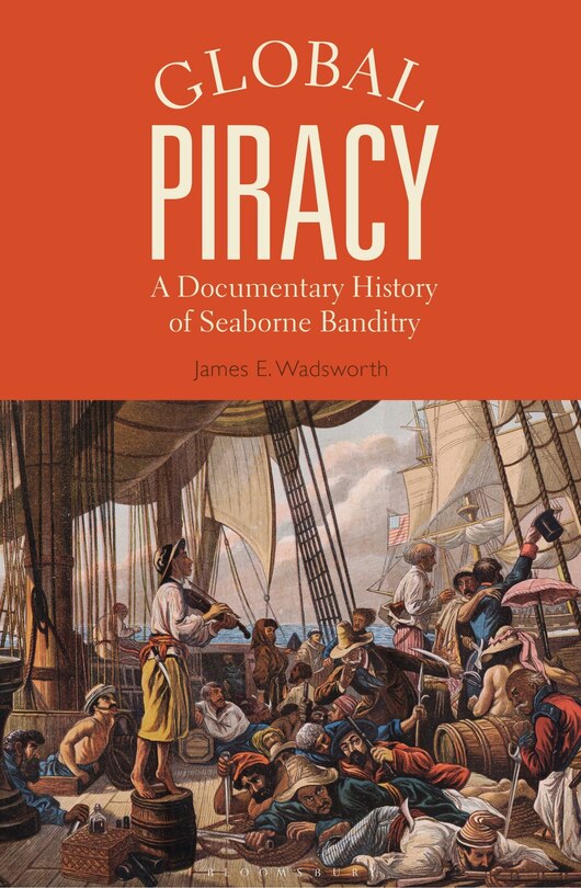 Couverture_Global Piracy