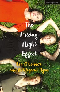 Front cover_The Friday Night Effect