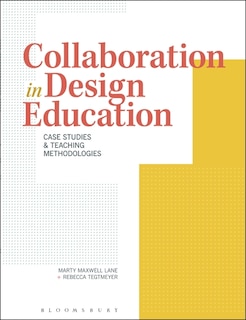 Couverture_Collaboration In Design Education