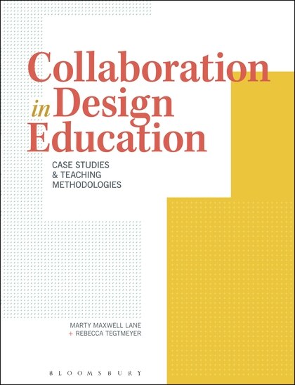 Couverture_Collaboration In Design Education