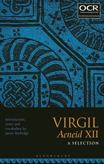 Couverture_Virgil Aeneid Xii