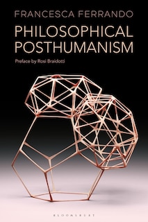 Couverture_Philosophical Posthumanism