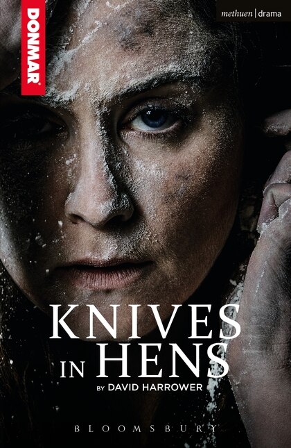 Front cover_Knives In Hens