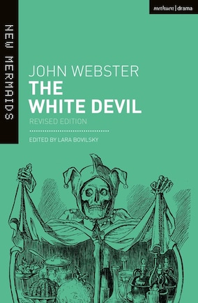 The White Devil