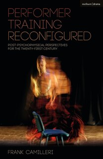 Front cover_Performer Training Reconfigured