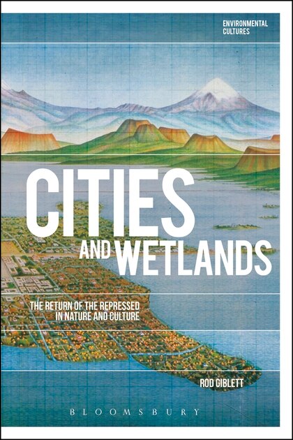 Front cover_Cities And Wetlands