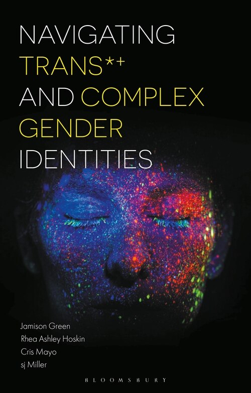 Couverture_Navigating Trans And Complex Gender Identities