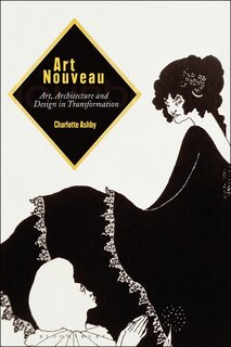 Couverture_Art Nouveau