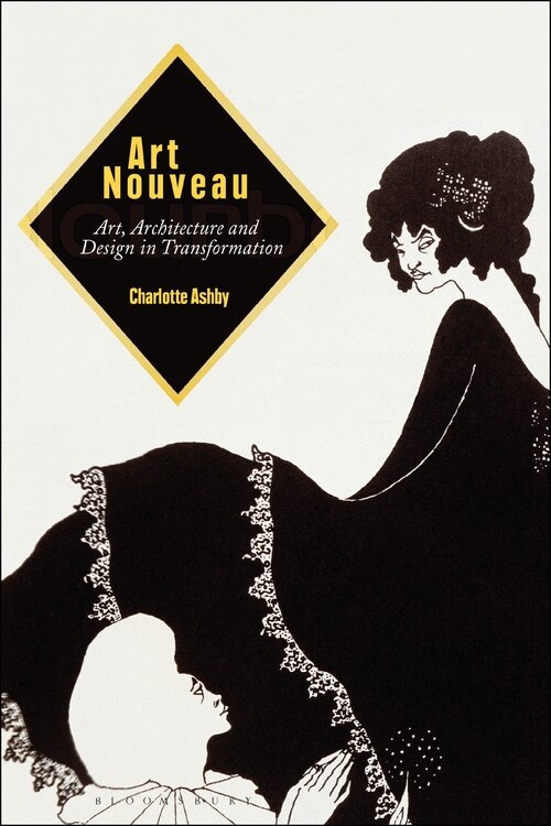 Couverture_Art Nouveau