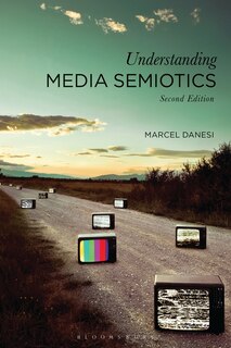 Front cover_Understanding Media Semiotics