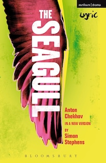 Front cover_Seagull
