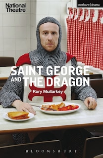 Couverture_Saint George And The Dragon