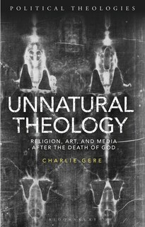 Front cover_Unnatural Theology