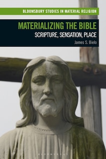 Front cover_Materializing the Bible