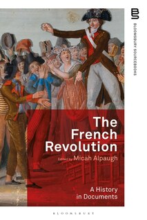 Front cover_The French Revolution