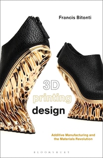 Couverture_3d Printing Design