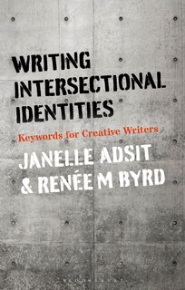 Front cover_Writing Intersectional Identities