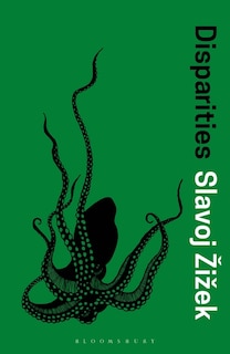 Front cover_Disparities