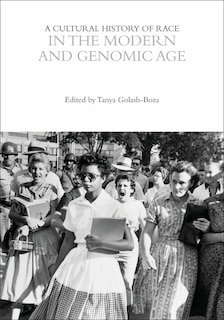 Couverture_A Cultural History of Race in the Modern and Genomic Age