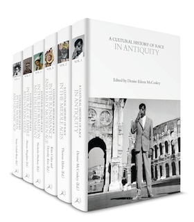Front cover_A Cultural History Of Race