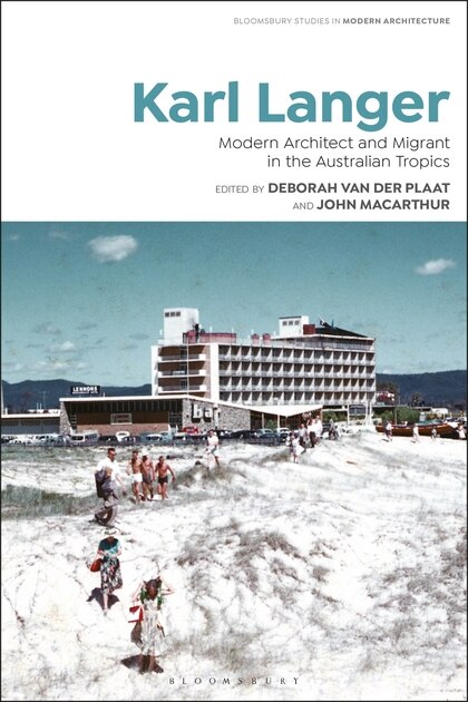 Couverture_Karl Langer