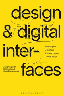 Couverture_Design And Digital Interfaces
