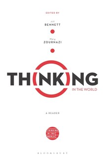 Front cover_Thinking In The World