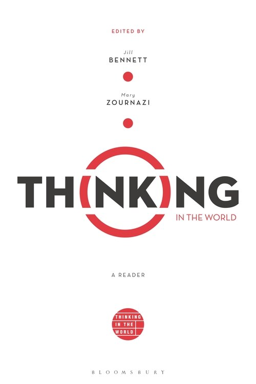Front cover_Thinking In The World