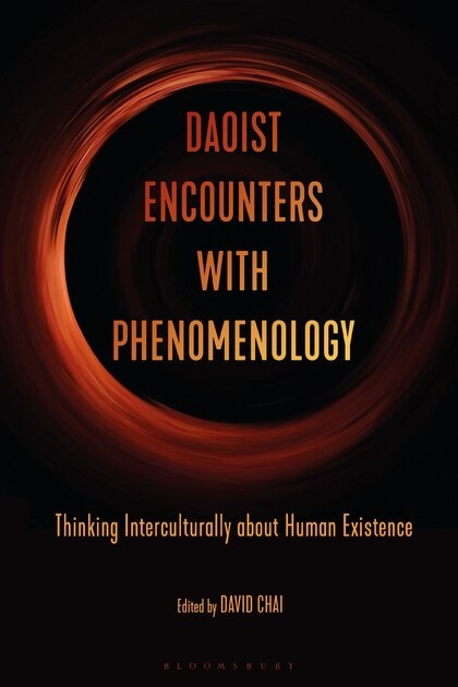 Couverture_Daoist Encounters With Phenomenology